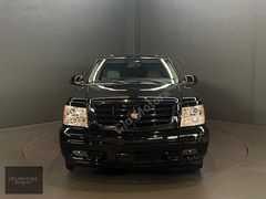 -CİO MOTORS-CADİLLAC ESCALADE EXT-BULGARİ-AİR-TAVAN-BOSE-LED FAR