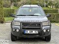 2001 MODEL FREELANDER OTOMATİK BENZİN&LPG KUSURSUZ