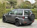 2001 MODEL FREELANDER OTOMATİK BENZİN&LPG KUSURSUZ