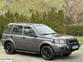 2001 MODEL FREELANDER OTOMATİK BENZİN&LPG KUSURSUZ