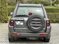 2001 MODEL FREELANDER OTOMATİK BENZİN&LPG KUSURSUZ