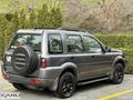 2001 MODEL FREELANDER OTOMATİK BENZİN&LPG KUSURSUZ
