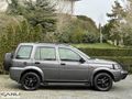 2001 MODEL FREELANDER OTOMATİK BENZİN&LPG KUSURSUZ