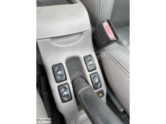 2001 MODEL FREELANDER OTOMATİK BENZİN&LPG KUSURSUZ