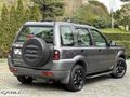 2001 MODEL FREELANDER OTOMATİK BENZİN&LPG KUSURSUZ