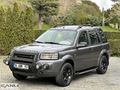 2001 MODEL FREELANDER OTOMATİK BENZİN&LPG KUSURSUZ