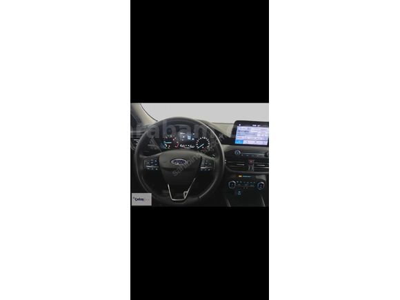Sahibinden Ford Focus 1.5 EcoBlue Titanium Stil 2023 Model