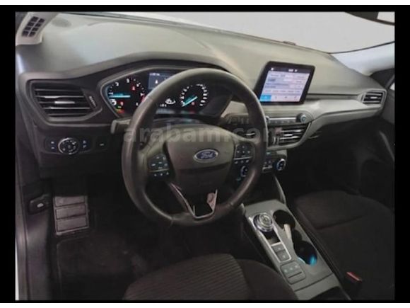 Sahibinden Ford Focus 1.5 EcoBlue Titanium Stil 2023 Model