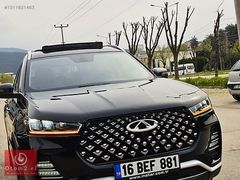 HATASIZ BOYASIZ ÇİZİKSİZ TRAMERSİZ 2023 21.000 KM FULL SERVİS BK