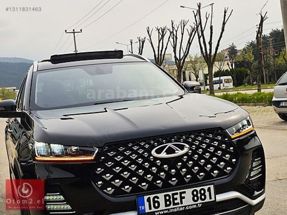 HATASIZ BOYASIZ ÇİZİKSİZ TRAMERSİZ 2023 21.000 KM FULL SERVİS BK