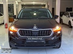 Karoq 1.5 TSI Prestige DSG CAM TAVAN-FULL-POŞETLİ-SIFIR GİBİ