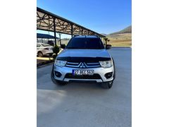 Sahibinden Mitsubishi L 200 4x4 Intense 2014 Model  412.000 km Gri (Gümüş)