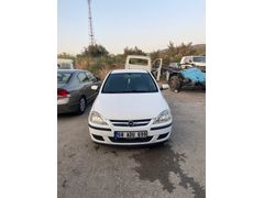Sahibinden Opel Corsa 1.4 Twinport Enjoy 2004 Model 
