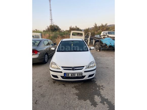 Sahibinden Opel Corsa 1.4 Twinport Enjoy 2004 Model 
