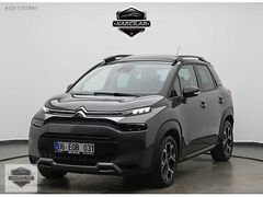 HATASIZ 2024 CITROEN C3 AIRCROSS 1.2PURETECH SHINE / 130 BG