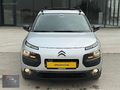 2018 ÇIKIŞLI SIFIR AYARINDA C4 CACTUS
