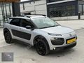 2018 ÇIKIŞLI SIFIR AYARINDA C4 CACTUS