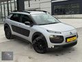2018 ÇIKIŞLI SIFIR AYARINDA C4 CACTUS