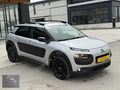 2018 ÇIKIŞLI SIFIR AYARINDA C4 CACTUS