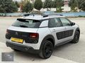 2018 ÇIKIŞLI SIFIR AYARINDA C4 CACTUS