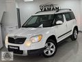 BAKIMLI 2012 SKODA YETİ 1.6 TDI 245.000 KM MANUEL