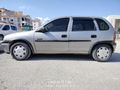 Opel Corsa 1.4 Swing muayene yeni