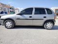 Opel Corsa 1.4 Swing muayene yeni