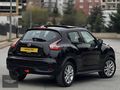 NİSSAN JUKE 1.6 SKYPACK OTOMATİK 154 KM CAM TAVAN TEMİZ
