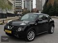 NİSSAN JUKE 1.6 SKYPACK OTOMATİK 154 KM CAM TAVAN TEMİZ