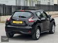 NİSSAN JUKE 1.6 SKYPACK OTOMATİK 154 KM CAM TAVAN TEMİZ