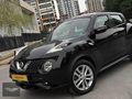 NİSSAN JUKE 1.6 SKYPACK OTOMATİK 154 KM CAM TAVAN TEMİZ