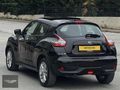 NİSSAN JUKE 1.6 SKYPACK OTOMATİK 154 KM CAM TAVAN TEMİZ