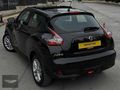 NİSSAN JUKE 1.6 SKYPACK OTOMATİK 154 KM CAM TAVAN TEMİZ