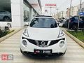 ""H2'DEN""KREDİ KARTINA %0 FAİZ- 2015 JUKE PLATINUM PREMIUM +CVT