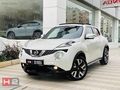 ""H2'DEN""KREDİ KARTINA %0 FAİZ- 2015 JUKE PLATINUM PREMIUM +CVT