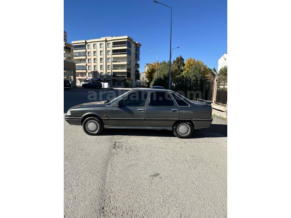 Sahibinden Renault R 21 1.7 GTS Manager 1992 Model 