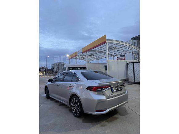Sahibinden Toyota Corolla 1.5 Flame X-Pack 2022 Model 