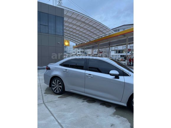 Sahibinden Toyota Corolla 1.5 Flame X-Pack 2022 Model 