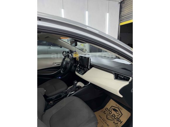 Sahibinden Toyota Corolla 1.5 Flame X-Pack 2022 Model 