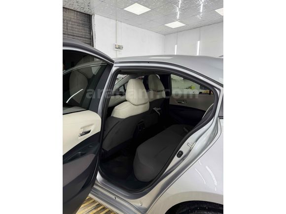 Sahibinden Toyota Corolla 1.5 Flame X-Pack 2022 Model 
