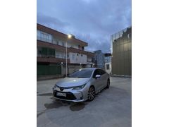 Sahibinden Toyota Corolla 1.5 Flame X-Pack 2022 Model 