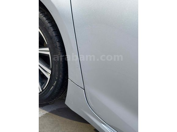 Sahibinden Toyota Corolla 1.5 Flame X-Pack 2022 Model 