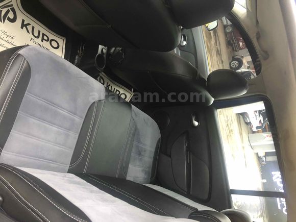 Sahibinden Dacia Sandero 1.5 dCi Stepway 2017 Model 