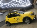 Sahibinden Dacia Sandero 1.5 dCi Stepway 2017 Model 