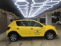 Sahibinden Dacia Sandero 1.5 dCi Stepway 2017 Model 
