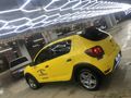 Sahibinden Dacia Sandero 1.5 dCi Stepway 2017 Model 