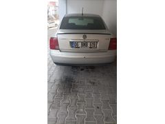 Sahibinden Volkswagen Passat 1.9 TDi Comfortline 1999 Model TAKAS OLUR
