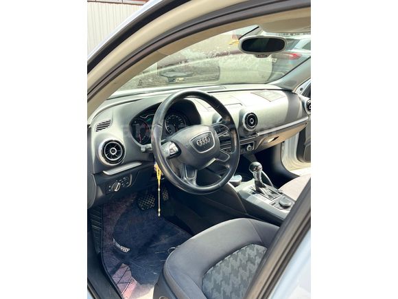 Sahibinden Audi A3 Sportback 1.6 Attraction 2013 Model