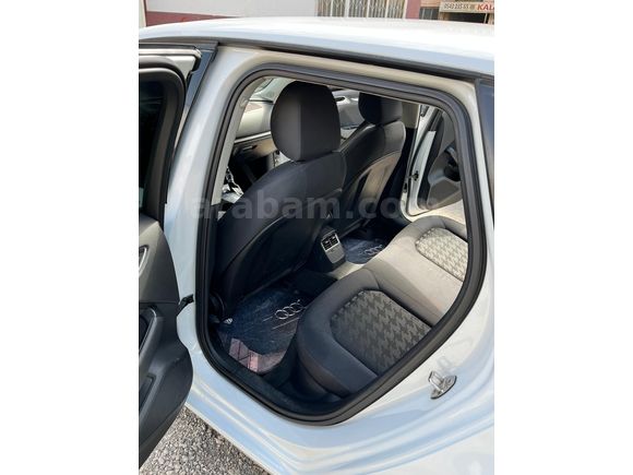 Sahibinden Audi A3 Sportback 1.6 Attraction 2013 Model