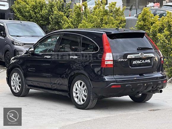 REŞAT - 2008 Model Honda C-RV 2.0 i-VTEC Executive 'Cam Tavanlı'